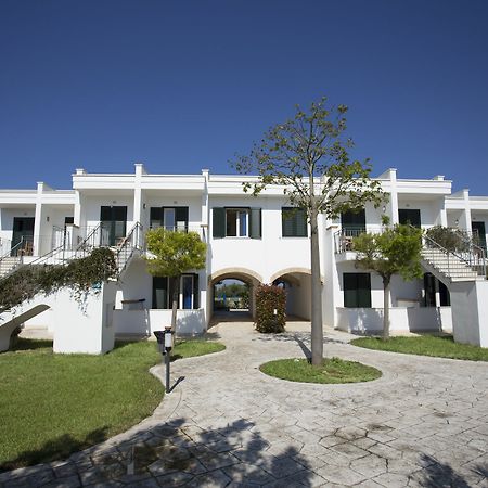 Hotel Resort Portoselvaggio Sant Isidoro  Εξωτερικό φωτογραφία