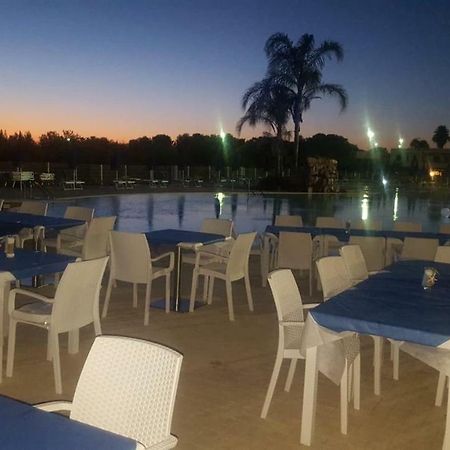 Hotel Resort Portoselvaggio Sant Isidoro  Εξωτερικό φωτογραφία