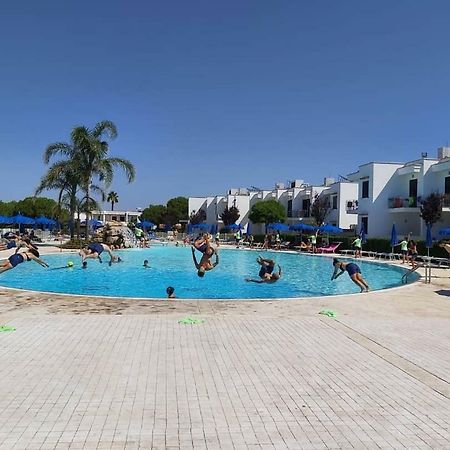 Hotel Resort Portoselvaggio Sant Isidoro  Εξωτερικό φωτογραφία