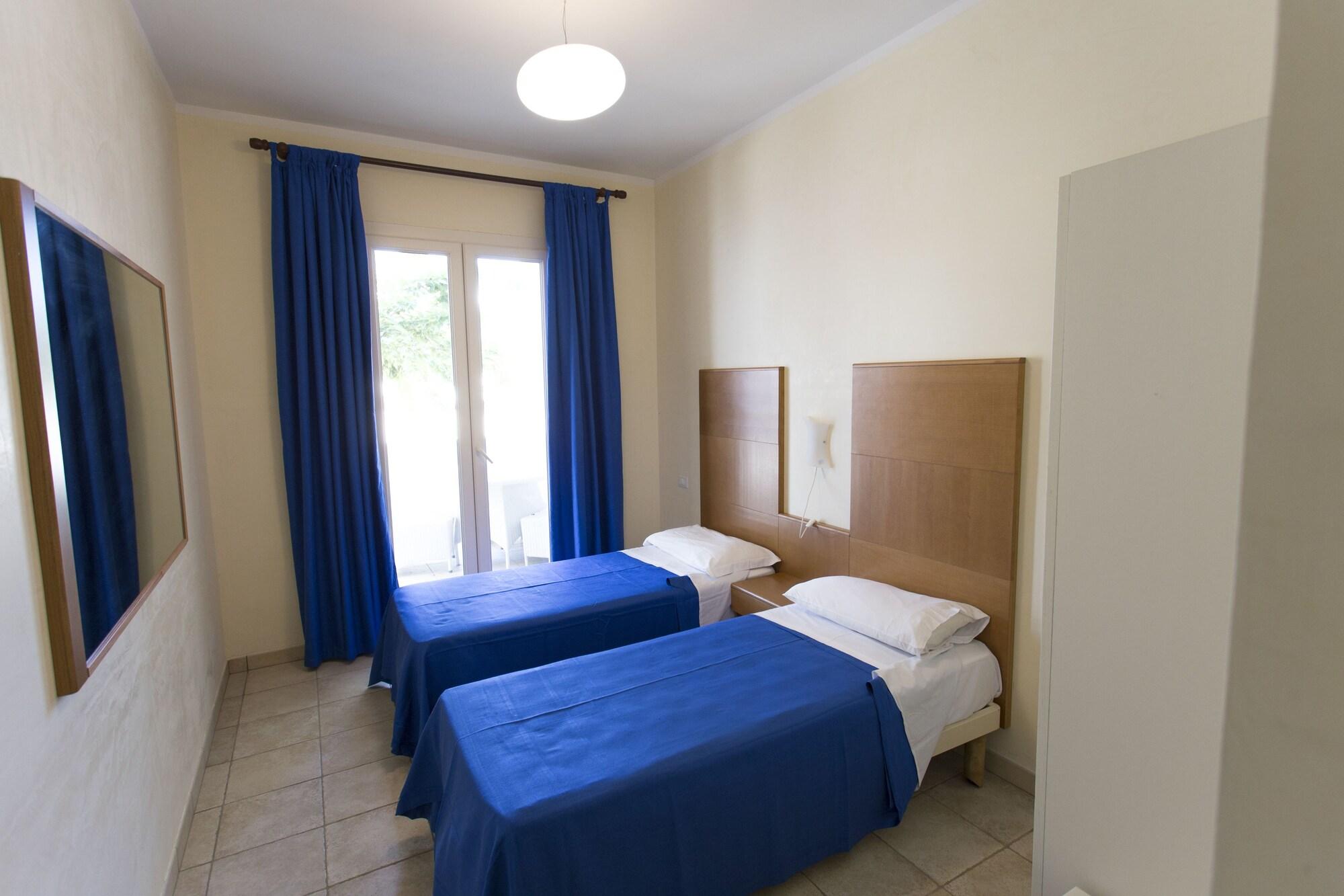 Hotel Resort Portoselvaggio Sant Isidoro  Εξωτερικό φωτογραφία