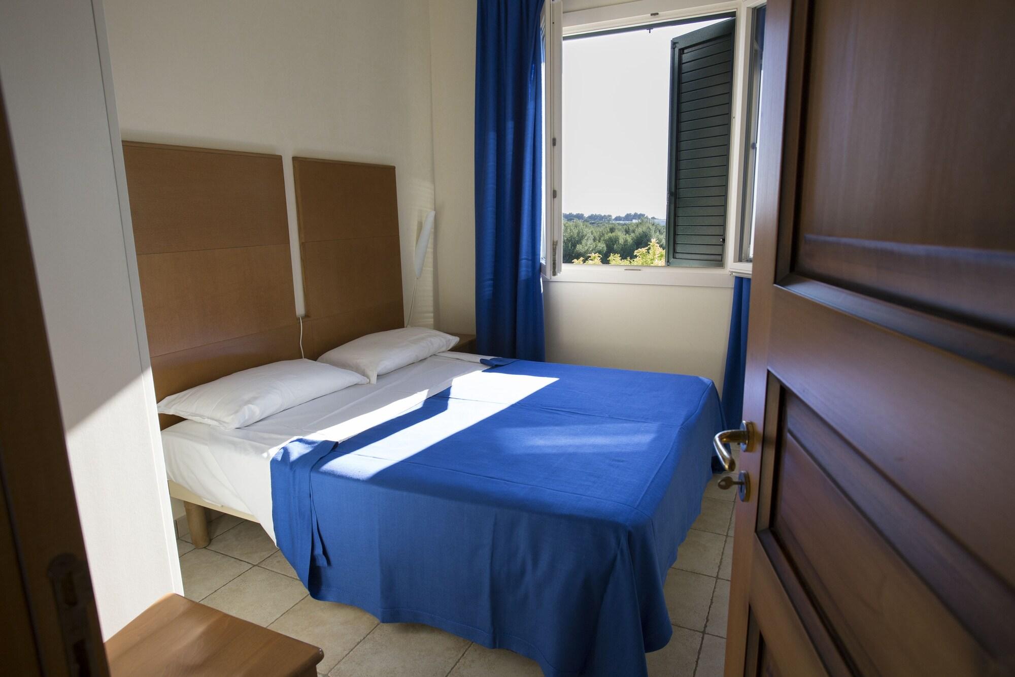 Hotel Resort Portoselvaggio Sant Isidoro  Εξωτερικό φωτογραφία