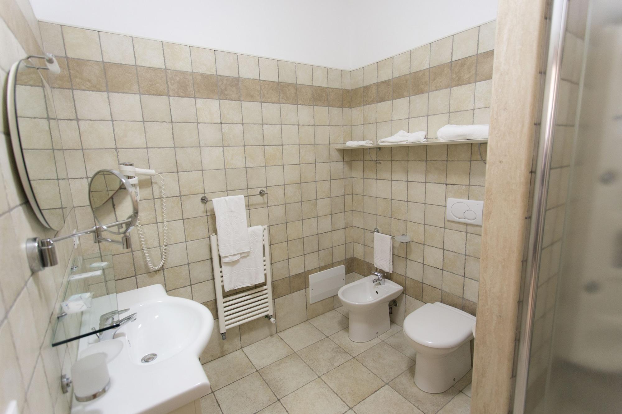 Hotel Resort Portoselvaggio Sant Isidoro  Εξωτερικό φωτογραφία