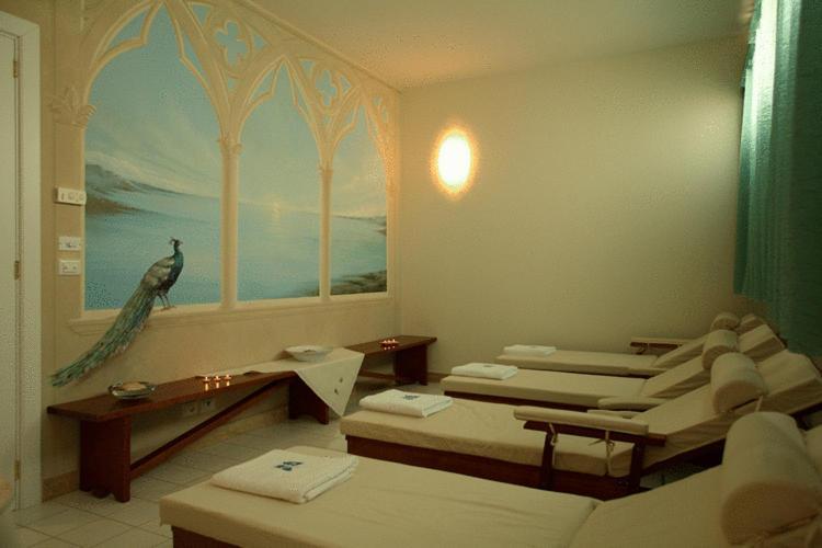 Hotel Resort Portoselvaggio Sant Isidoro  Εξωτερικό φωτογραφία
