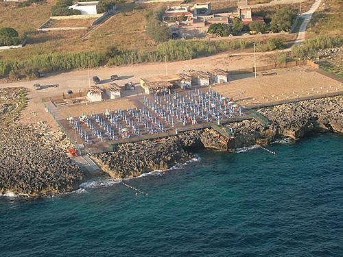 Hotel Resort Portoselvaggio Sant Isidoro  Εξωτερικό φωτογραφία