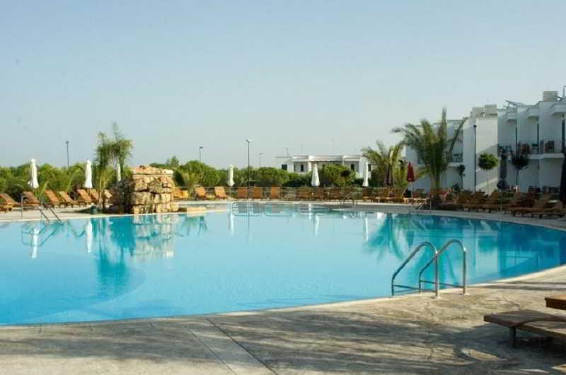 Hotel Resort Portoselvaggio Sant Isidoro  Εξωτερικό φωτογραφία