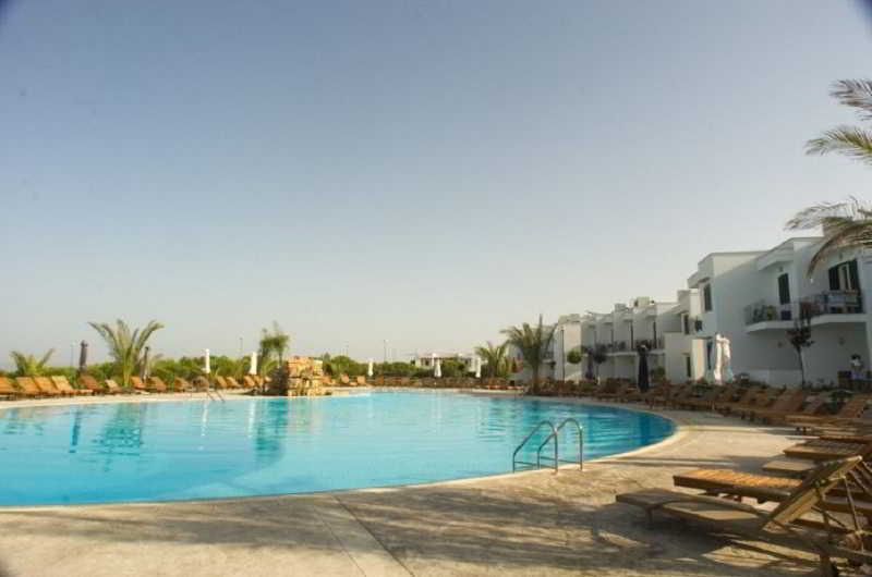 Hotel Resort Portoselvaggio Sant Isidoro  Εξωτερικό φωτογραφία