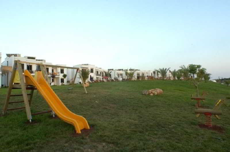 Hotel Resort Portoselvaggio Sant Isidoro  Εξωτερικό φωτογραφία