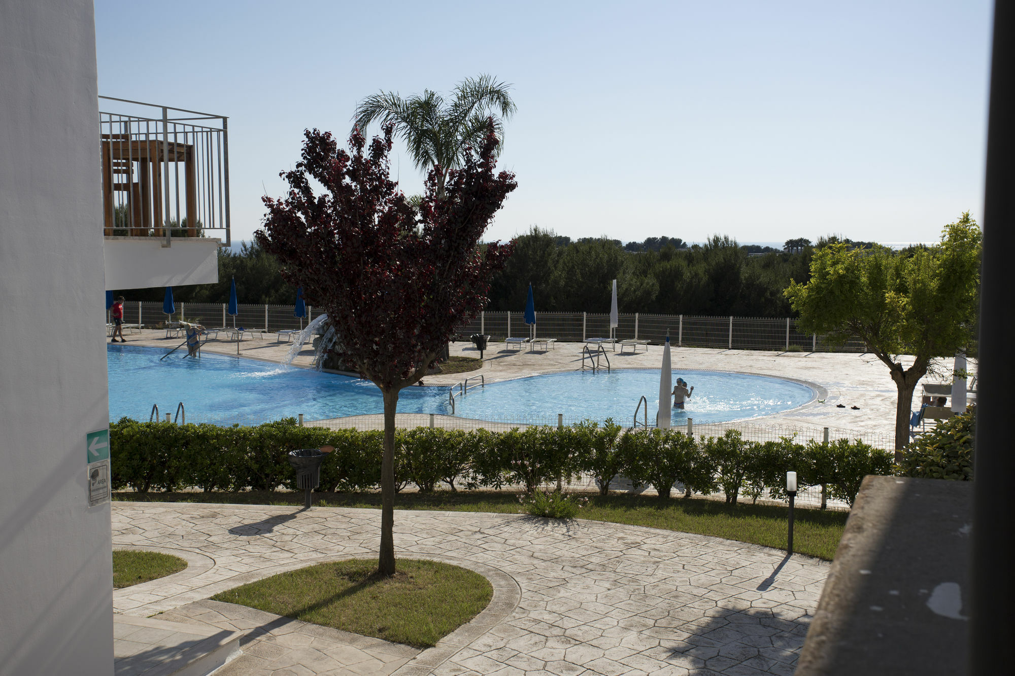 Hotel Resort Portoselvaggio Sant Isidoro  Εξωτερικό φωτογραφία