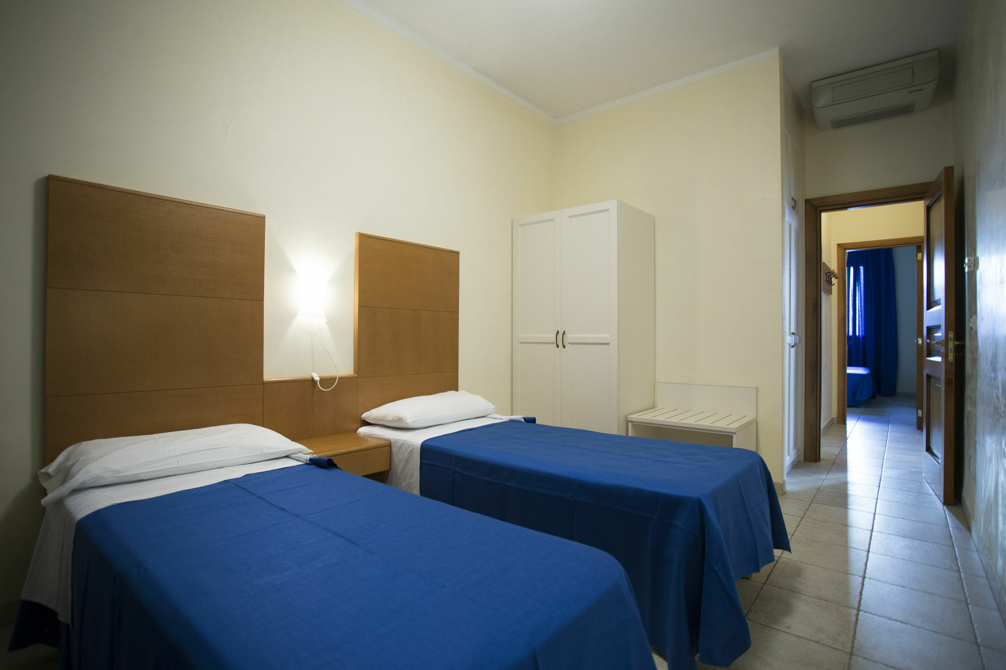 Hotel Resort Portoselvaggio Sant Isidoro  Εξωτερικό φωτογραφία