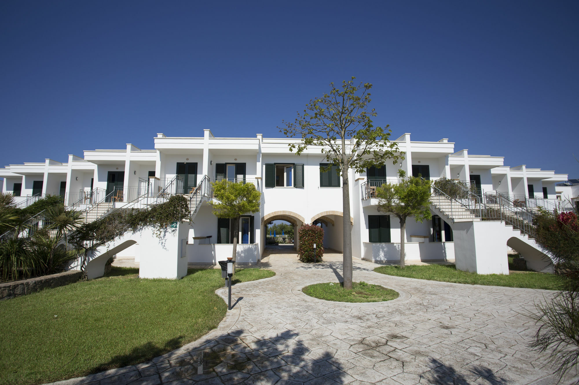 Hotel Resort Portoselvaggio Sant Isidoro  Εξωτερικό φωτογραφία
