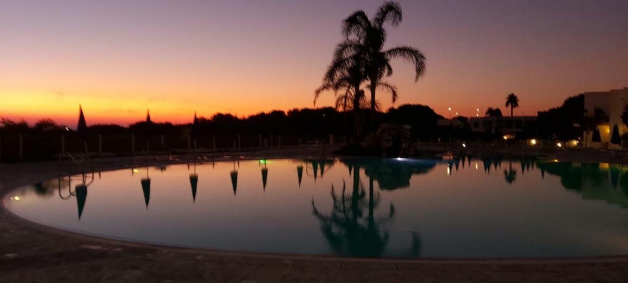 Hotel Resort Portoselvaggio Sant Isidoro  Εξωτερικό φωτογραφία